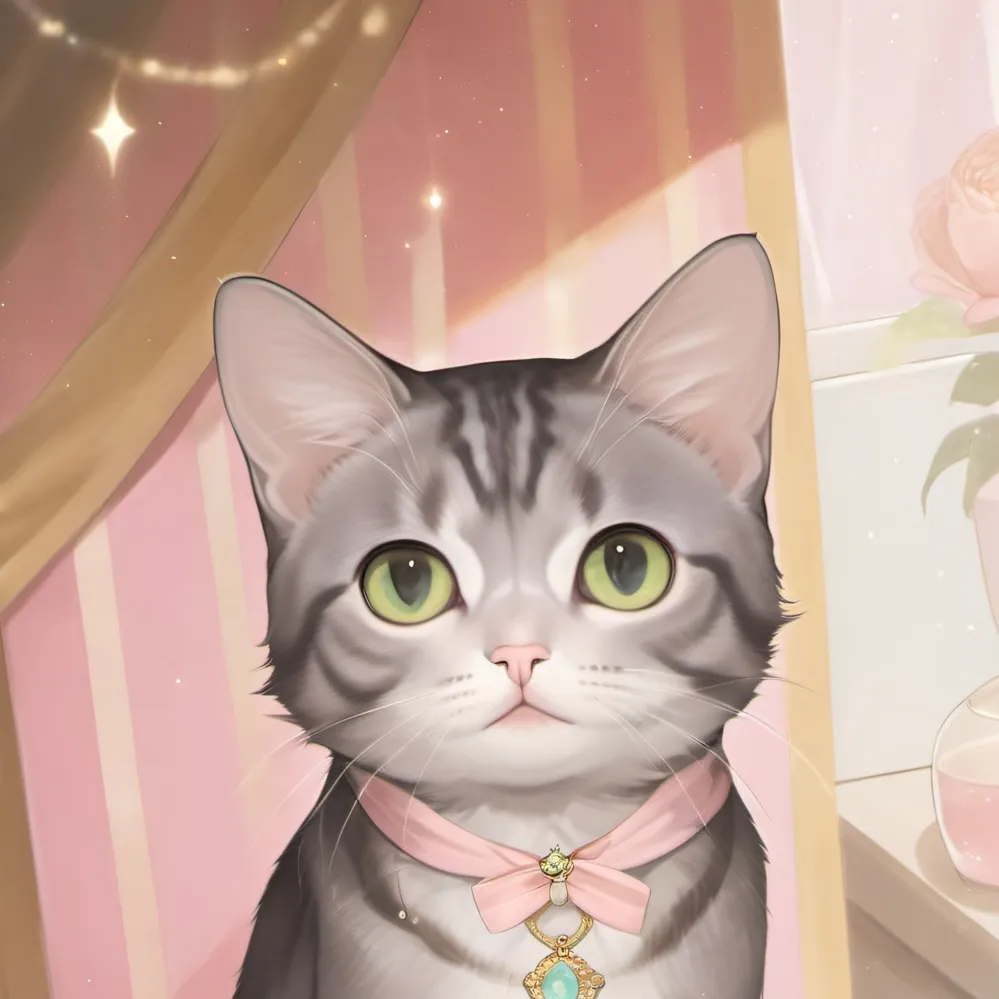 chat with ai character: pricess snowie
