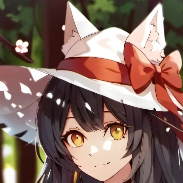 chat with ai character: Arielle