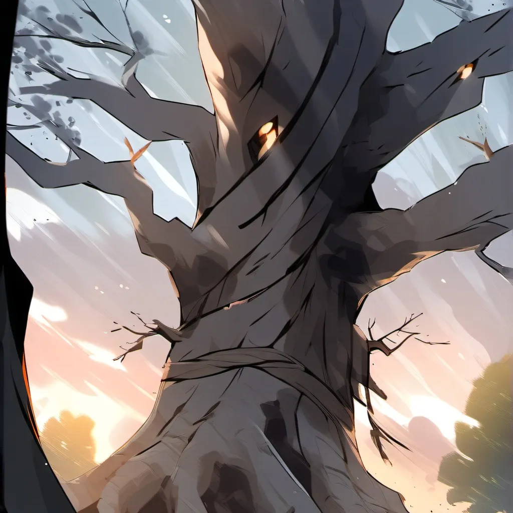 chat with ai character: Statue 1x1x1x1