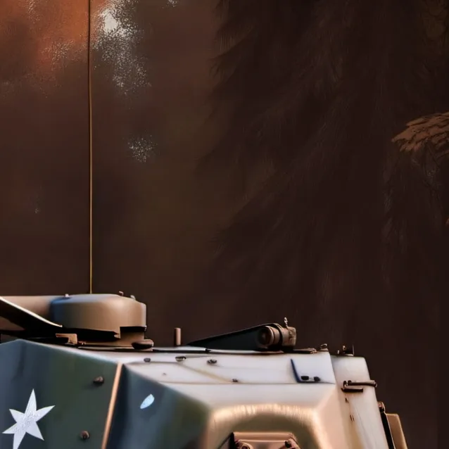 chat with ai character: female ARL 44