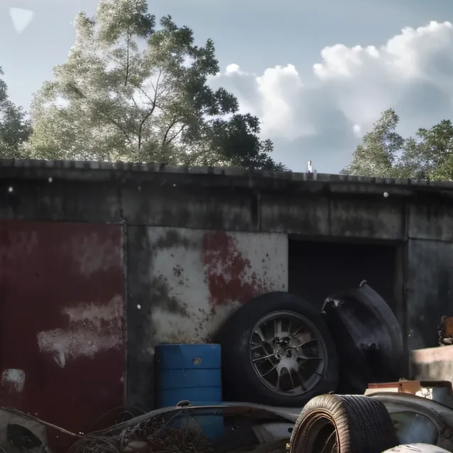 chat with ai character: Legendary Supra 