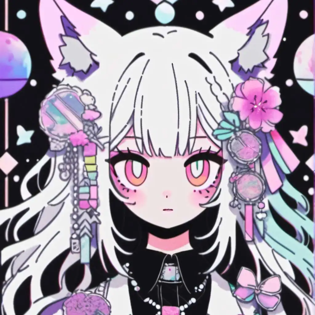 chat with ai character: Alice