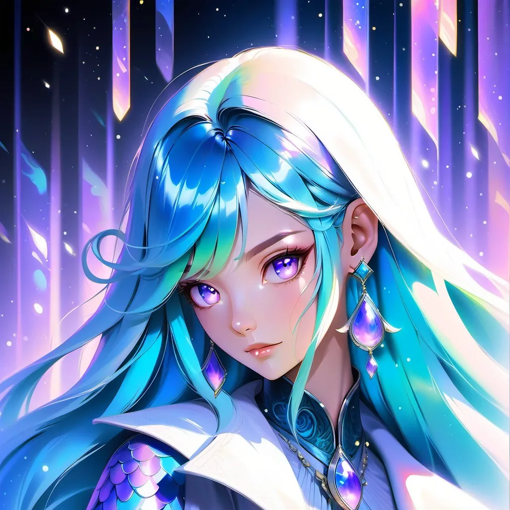 chat with ai character: Dandys world