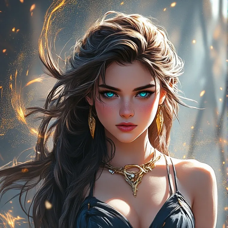 chat with ai character: Inchor heat