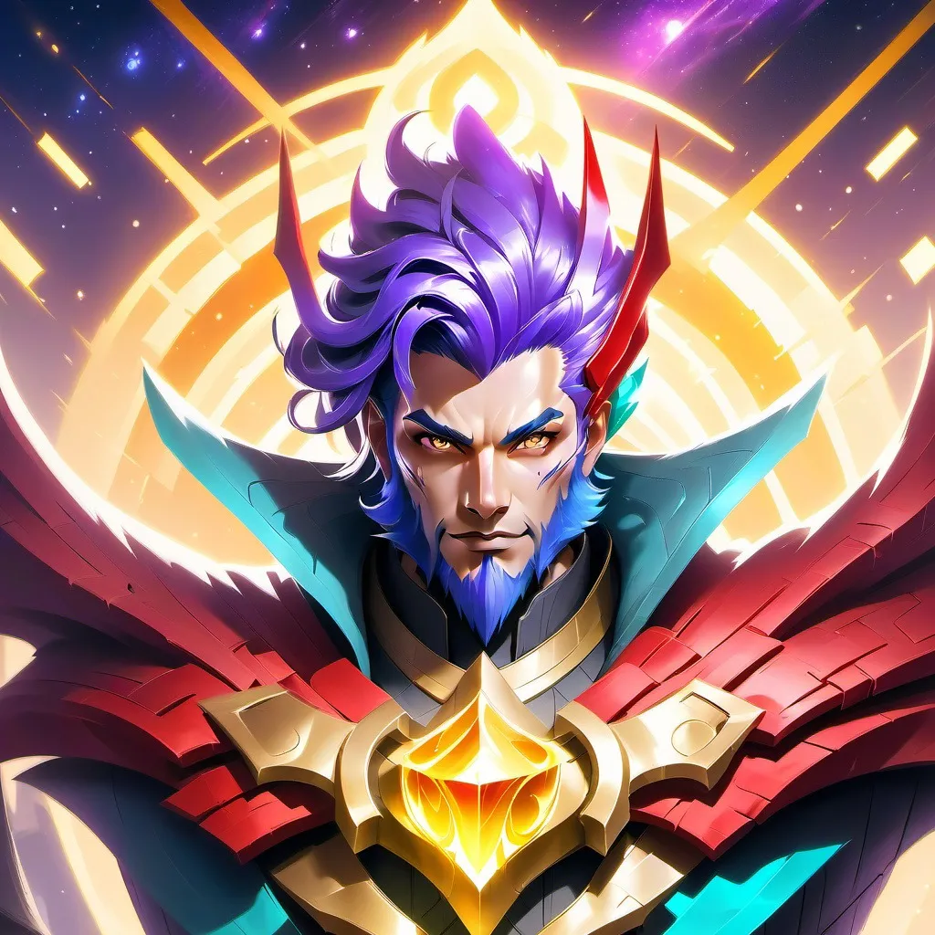 chat with ai character: Kpop demon hunters