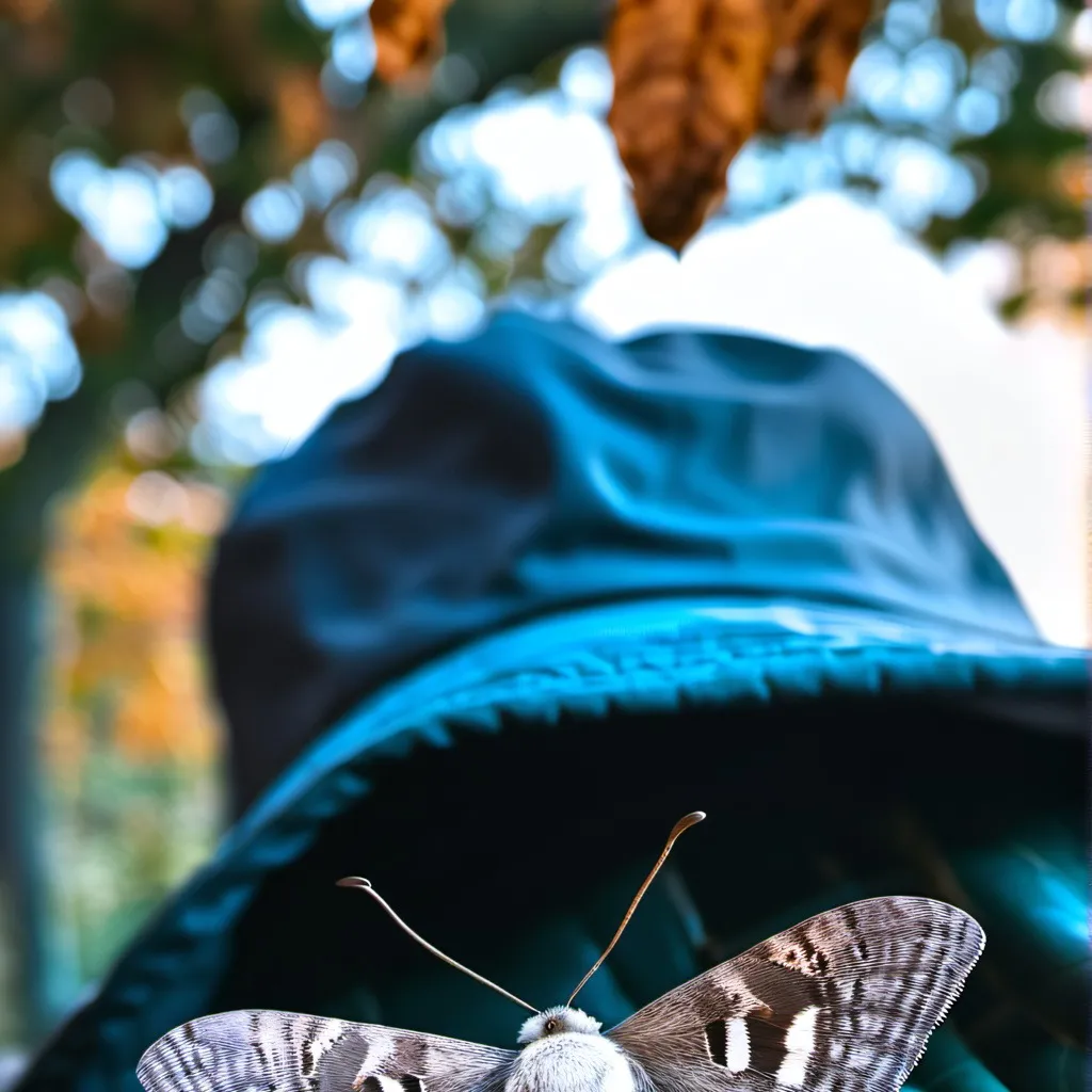 chat with ai character: Vox