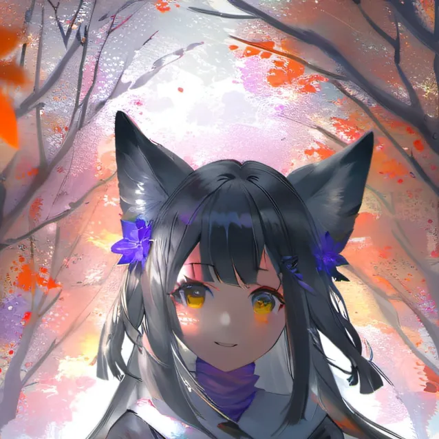 chat with ai character: ruf 