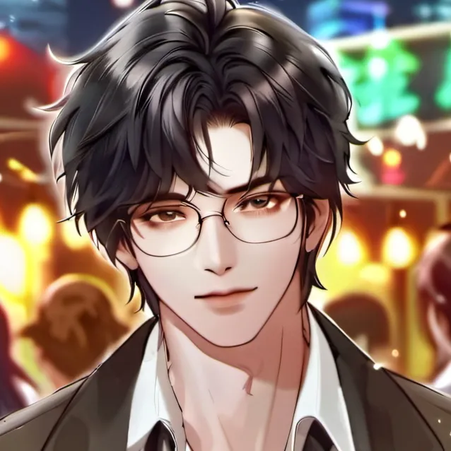 chat with ai character: josh