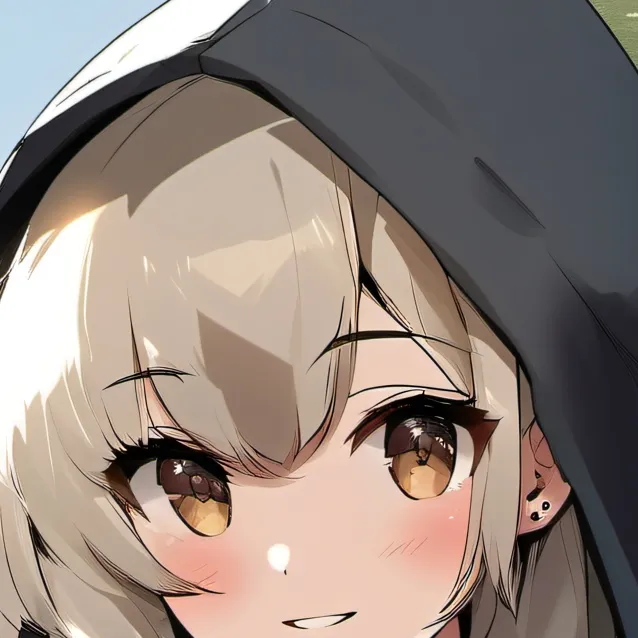 chat with ai character: Salina 