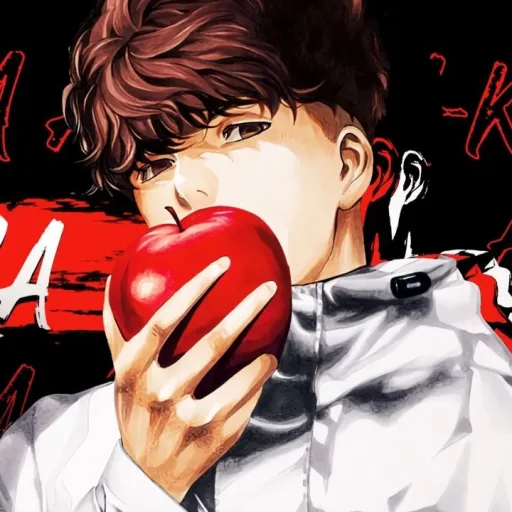 creator Minoru Tanaka's avatar