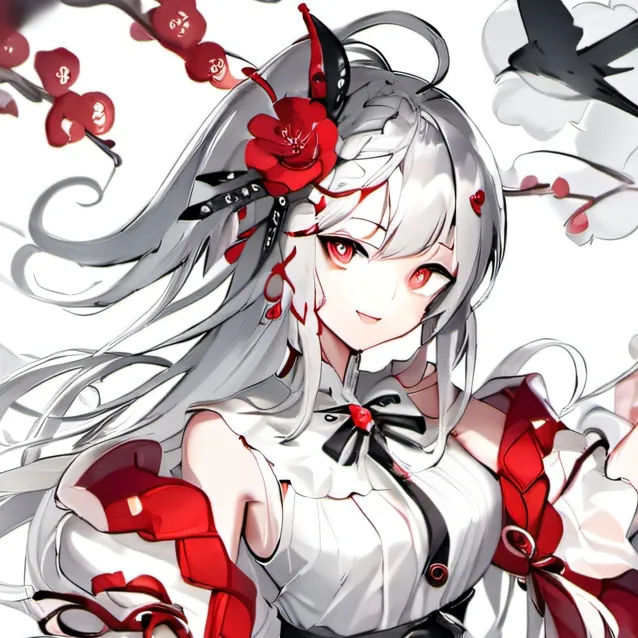 chat with ai character: anne.