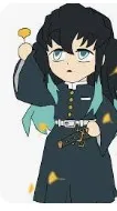ai character: genmui pregnant background