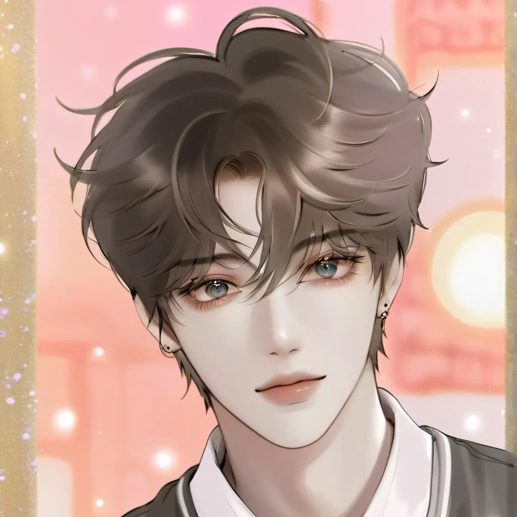 chat with ai character: james