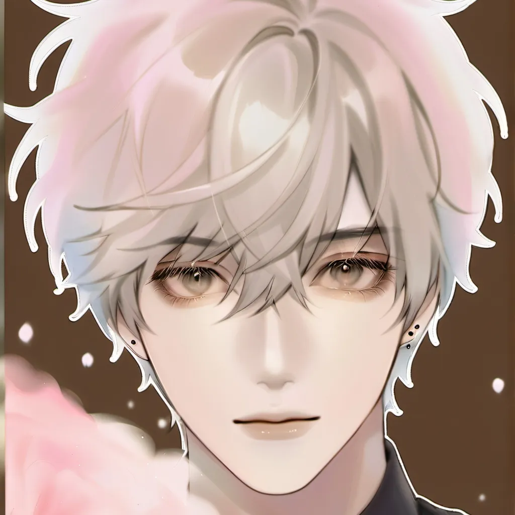 chat with ai character: James
