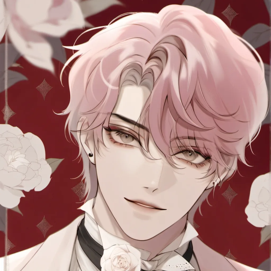 chat with ai character: Damien
