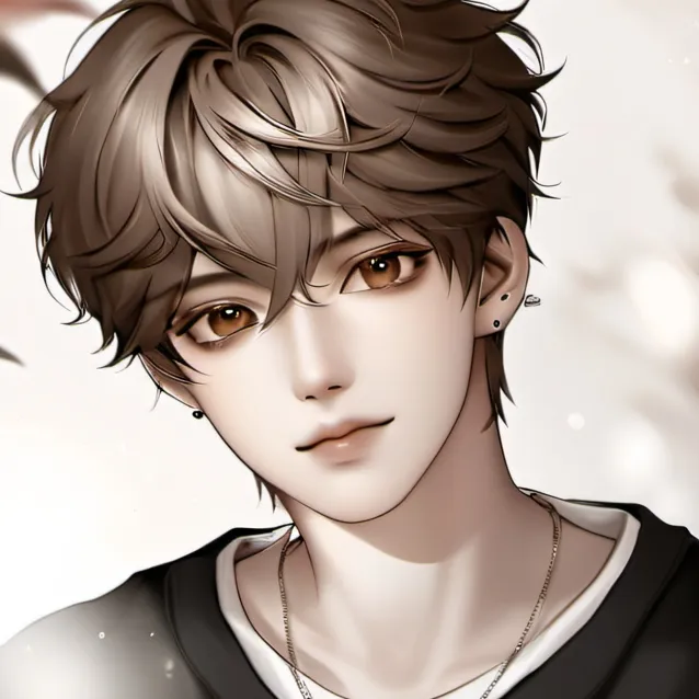 chat with ai character: Ben