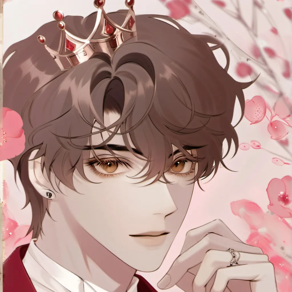 chat with ai character: James