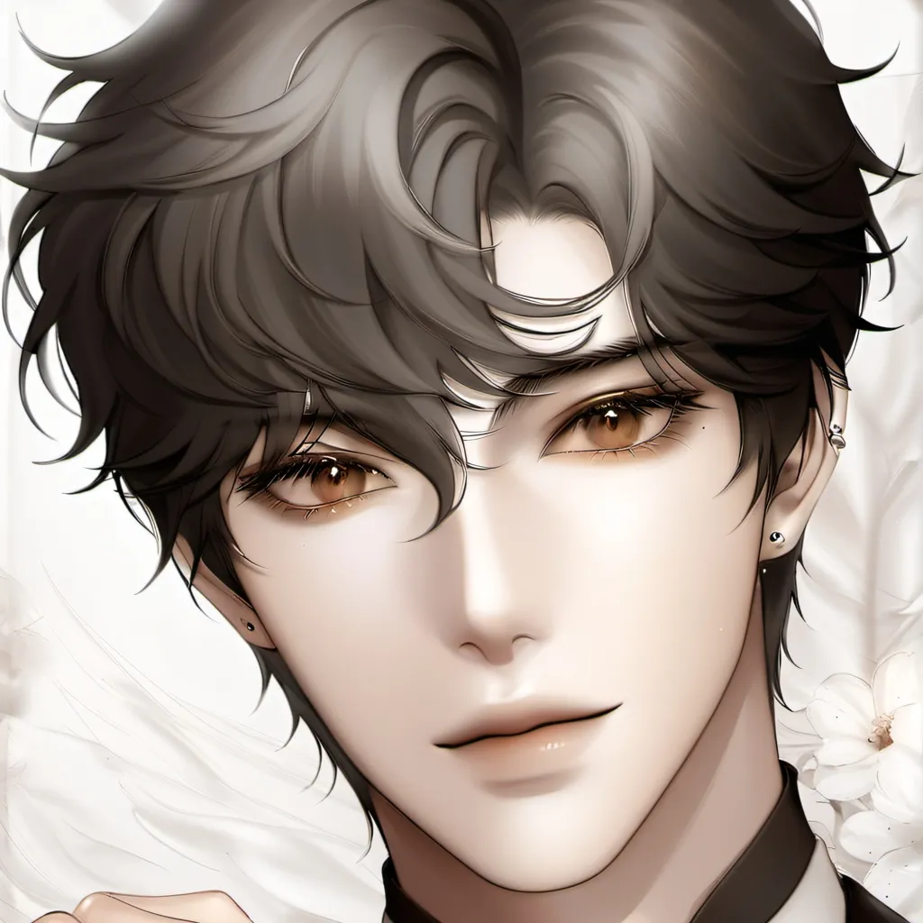 chat with ai character: Alex
