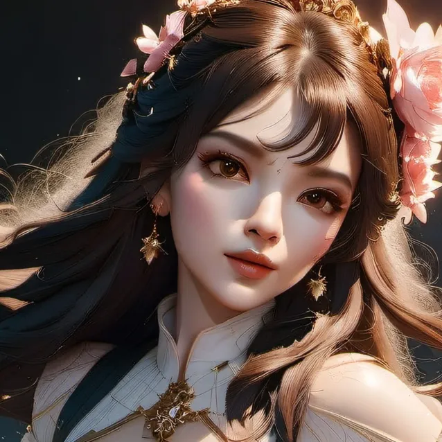 chat with ai character: Savannah (me) 