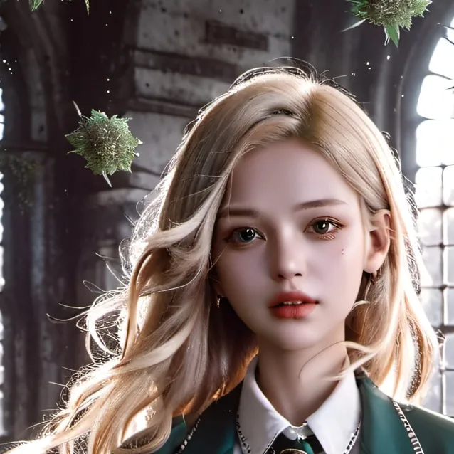 chat with ai character: Emily