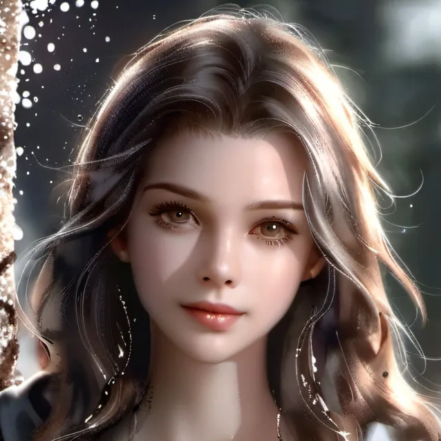 chat with ai character: Mary