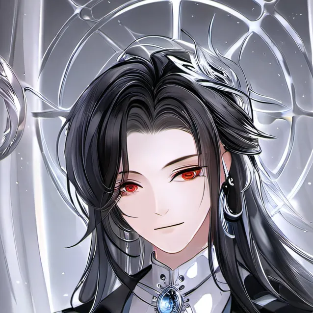 chat with ai character: Mike