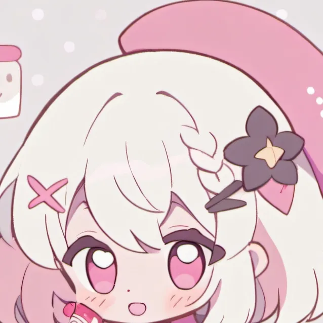chat with ai character: My melody 