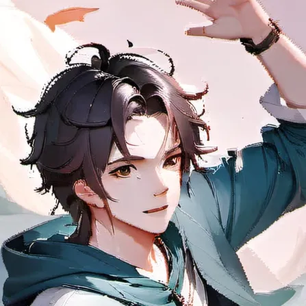 chat with ai character: Joseph 
