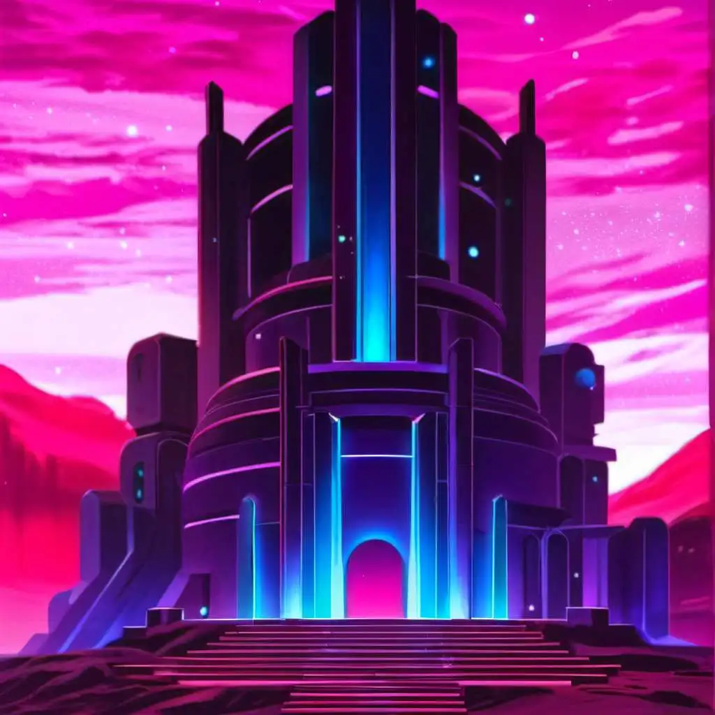 chat with ai character: ♡vVv Tower♡