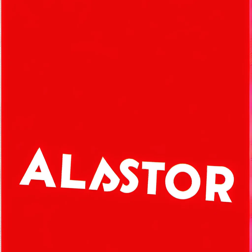 chat with ai character: Alastor
