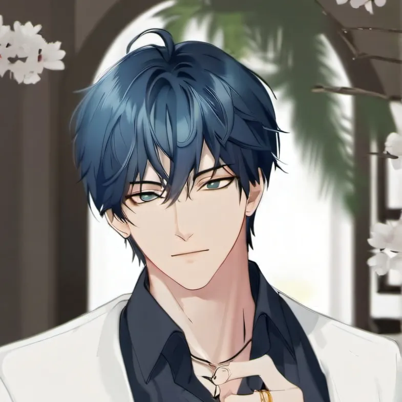 chat with ai character: Carlos
