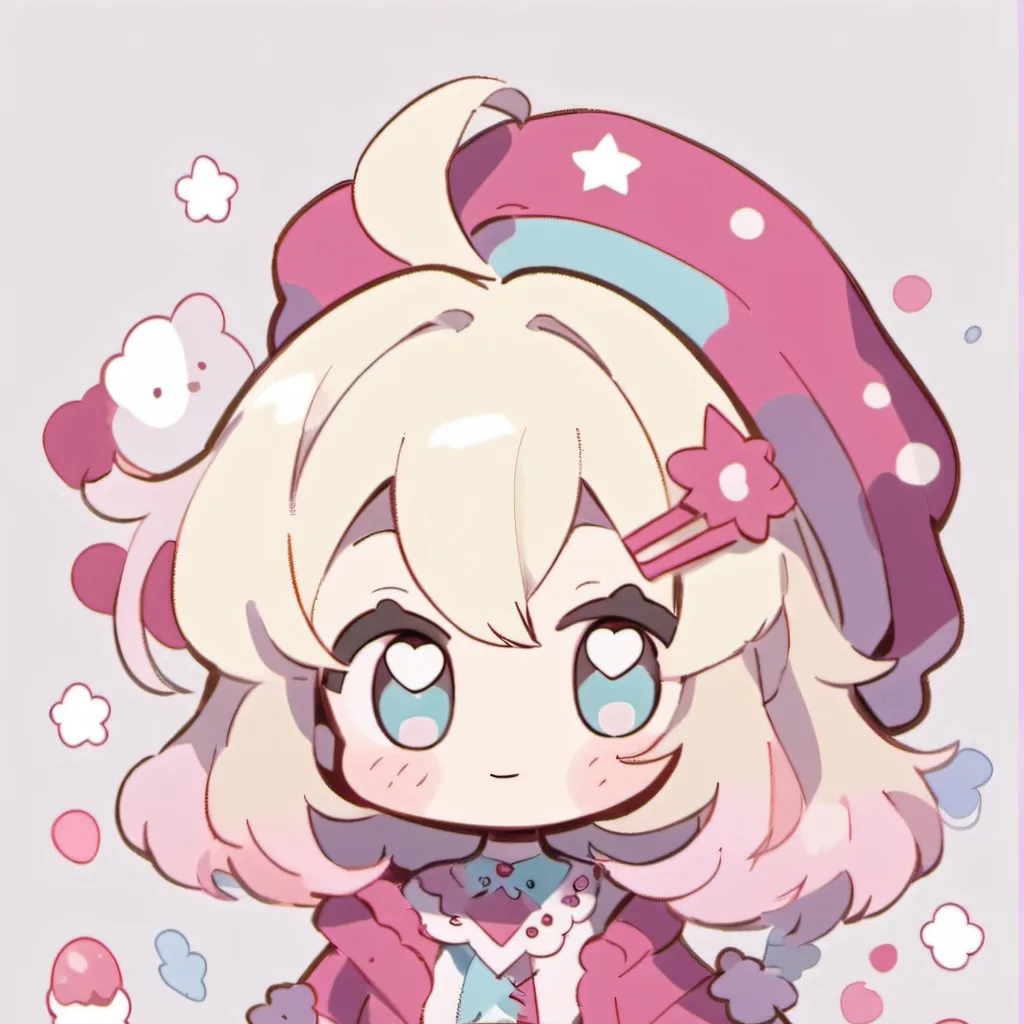 chat with ai character: Kelly