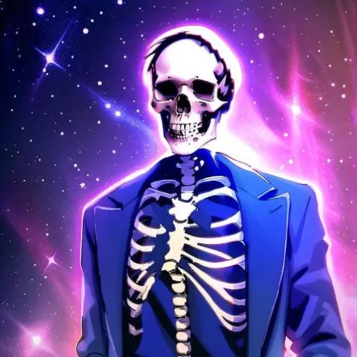 creator Space skeleton's avatar