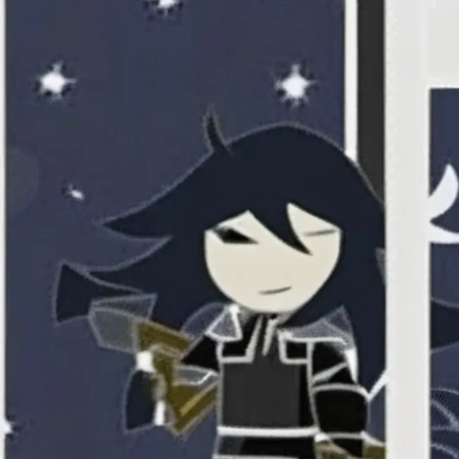 chat with ai character: miss circle 