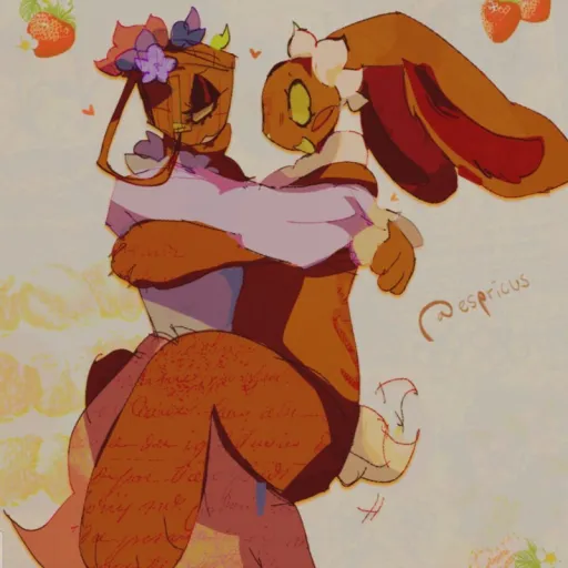 creator FLOWERBUNNY FAN!!?'s avatar