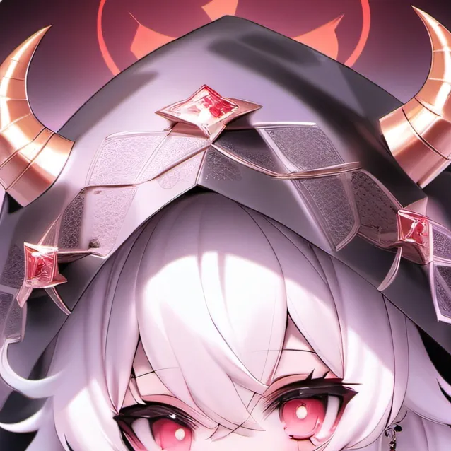 chat with ai character: Kori