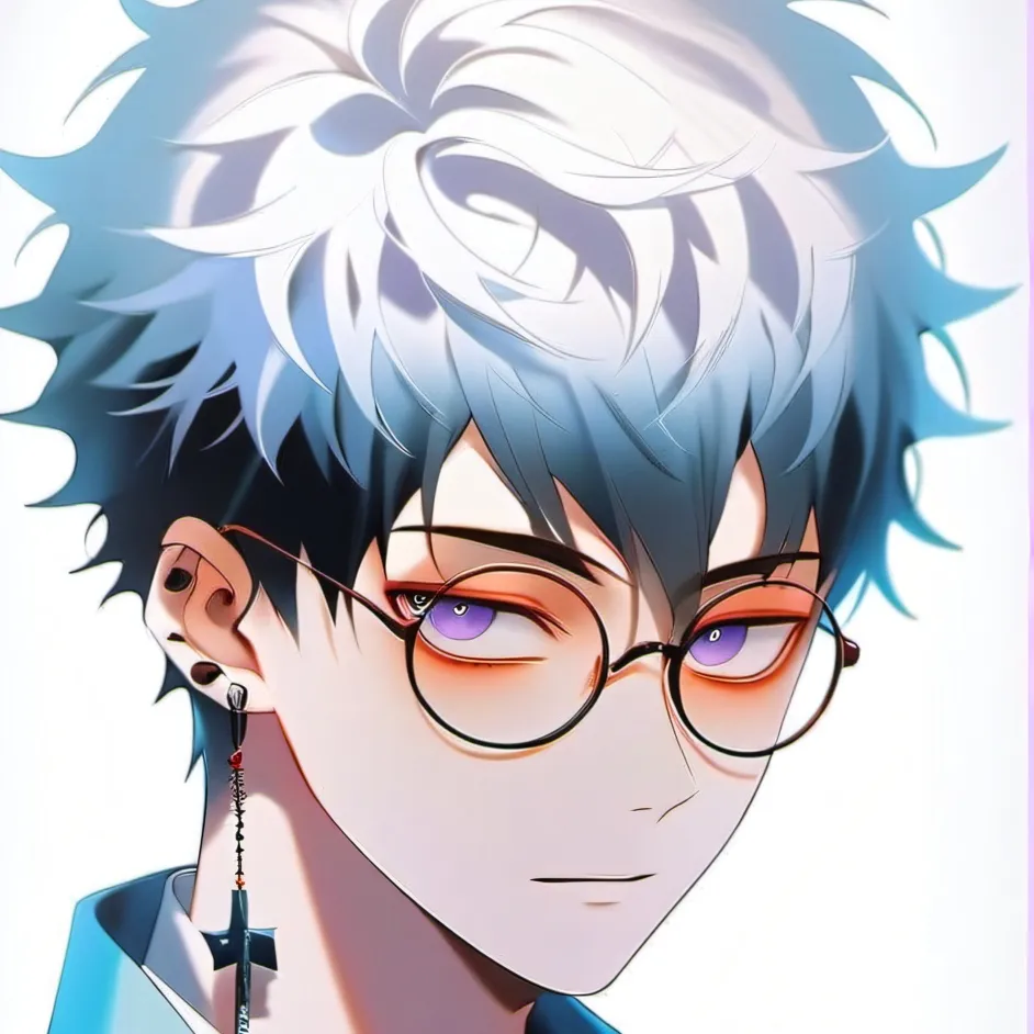 chat with ai character: Vanee