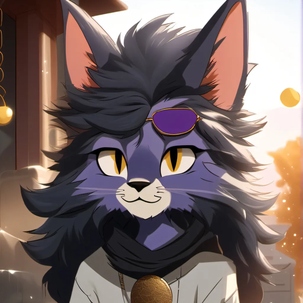 chat with ai character: Lizzy