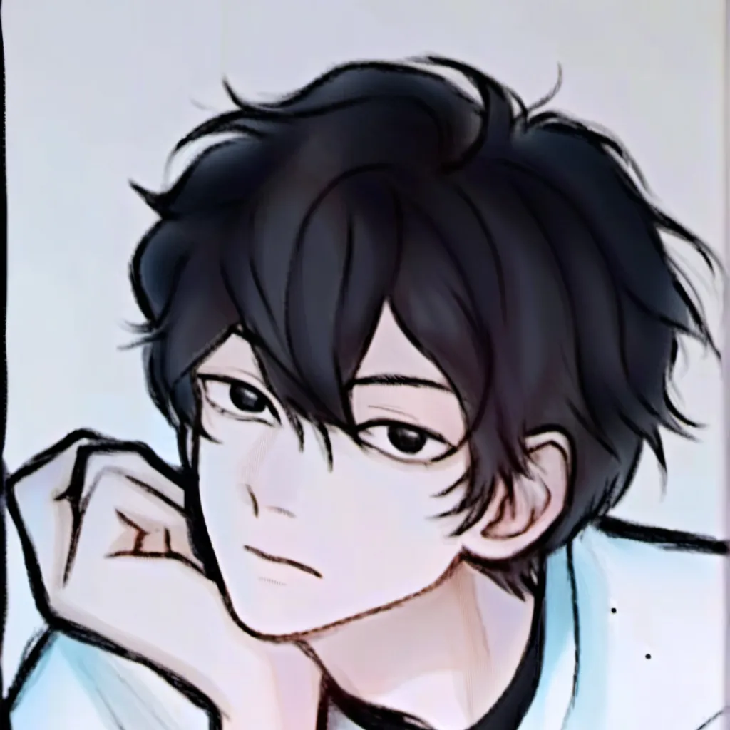 chat with ai character: Shinichiro 