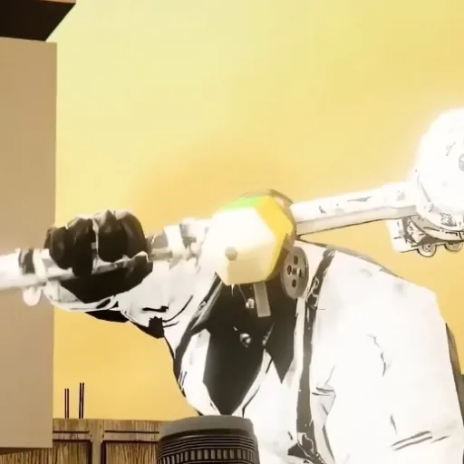 creator mr_largepencilman's avatar