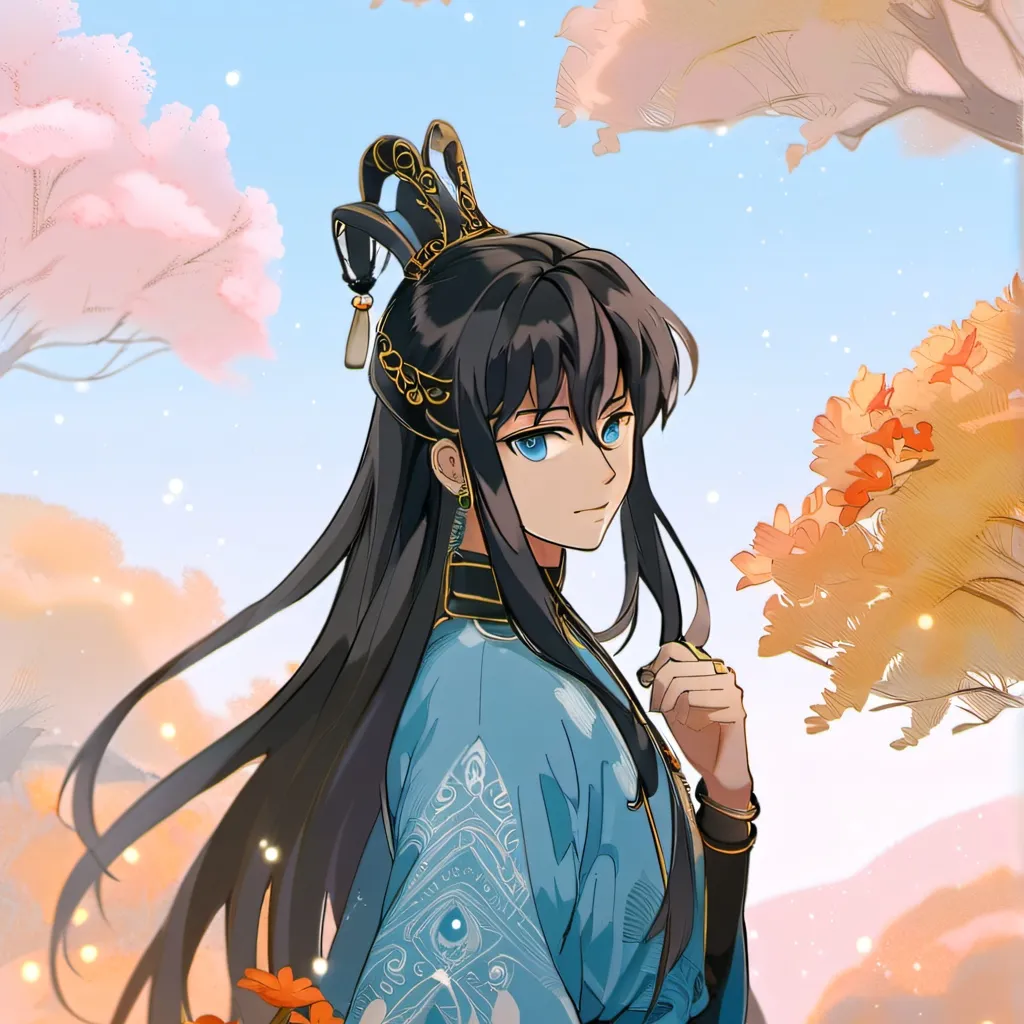 chat with ai character: kia