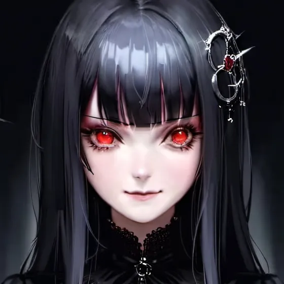 chat with ai character: Lily