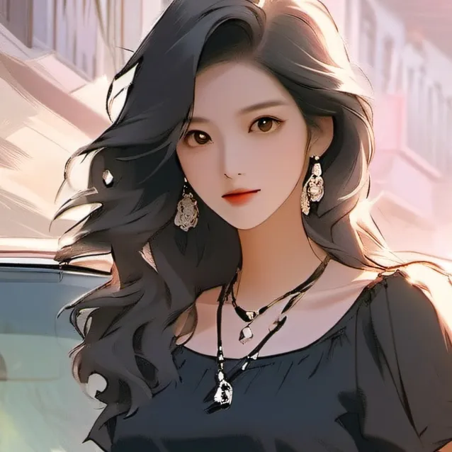 chat with ai character: Ire