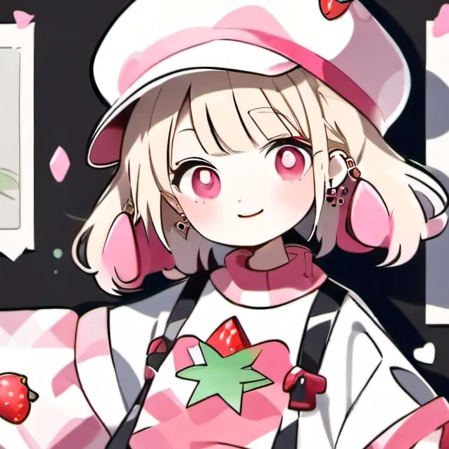 chat with ai character: Sugar Rush