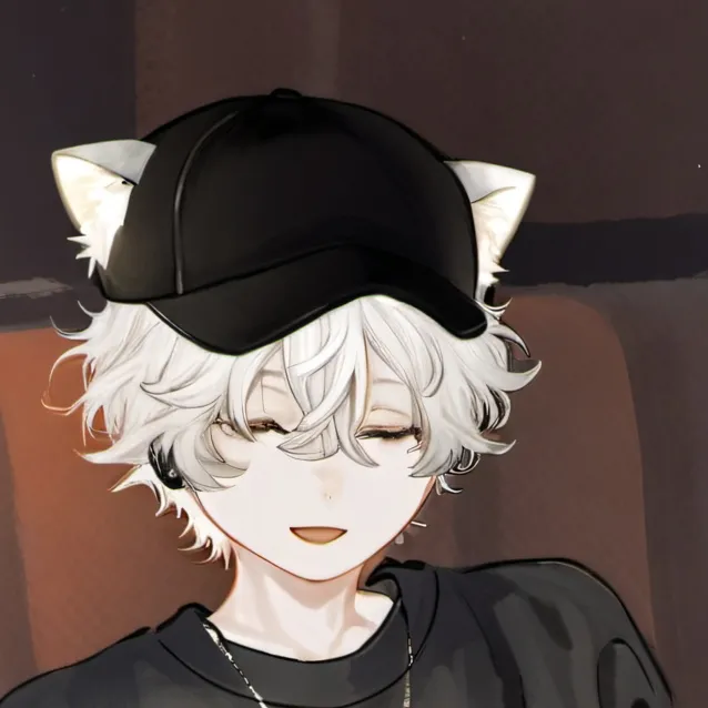 chat with ai character: Zane
