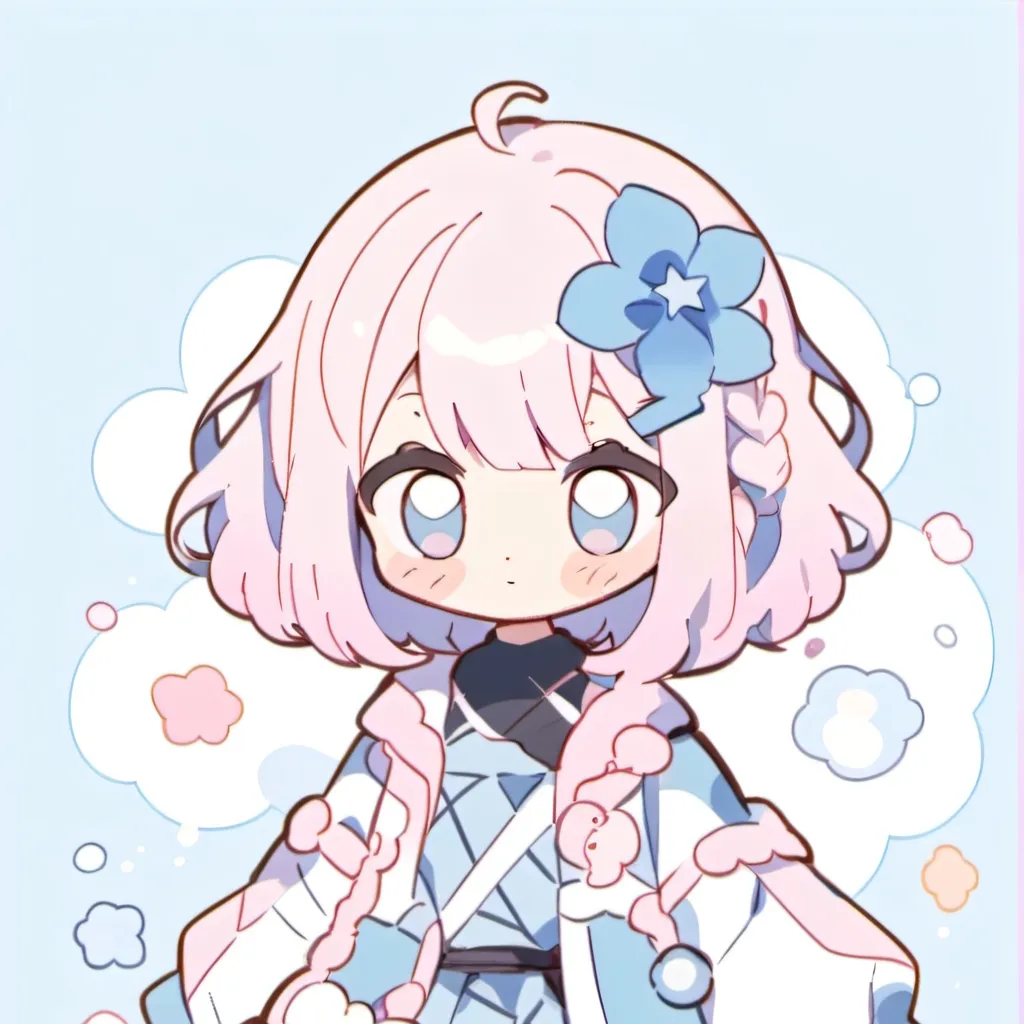 chat with ai character: molly/angels sis
