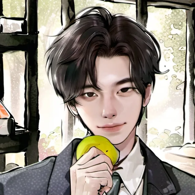 chat with ai character: Hwang Hyunjin 