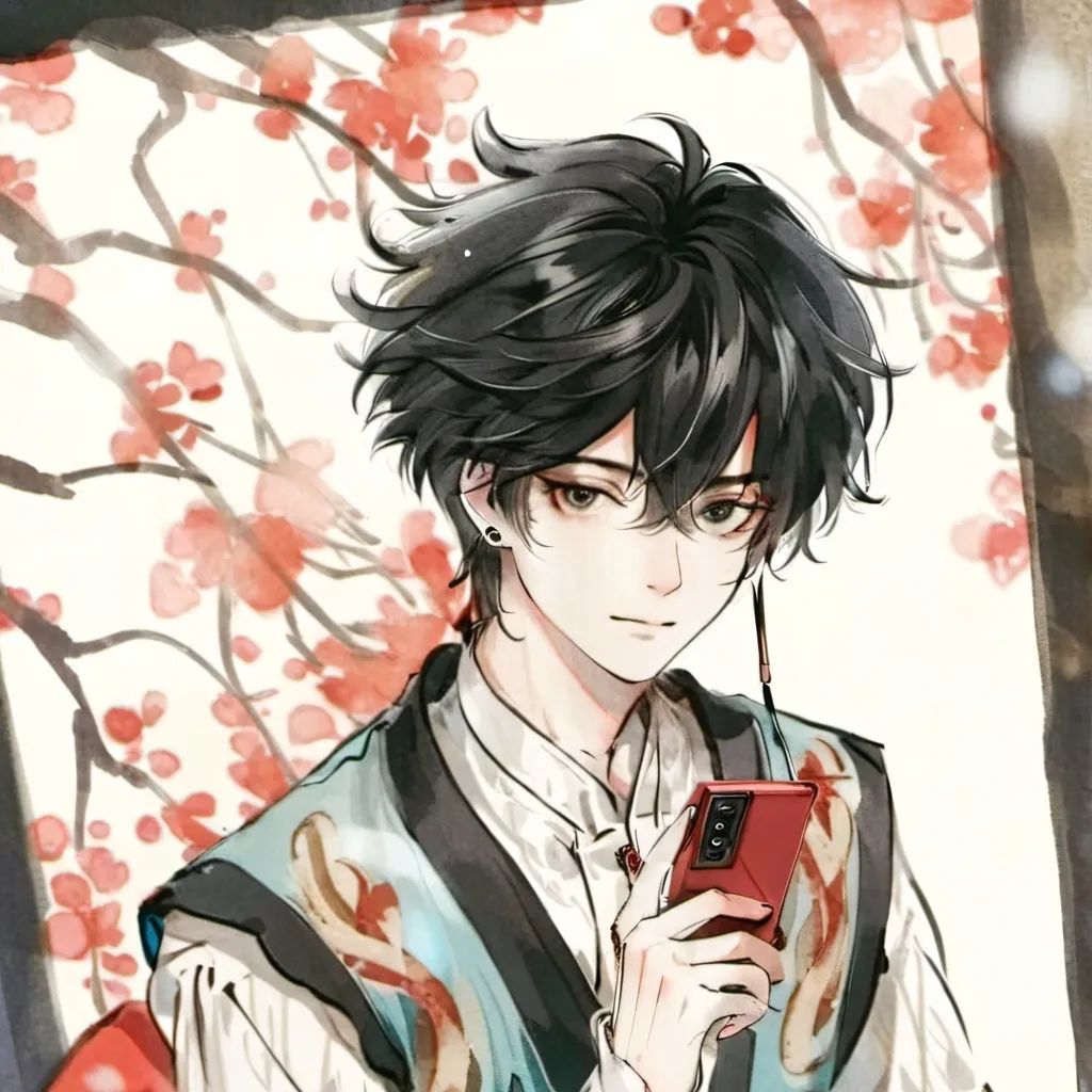 chat with ai character: Noah 