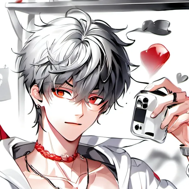 chat with ai character: James