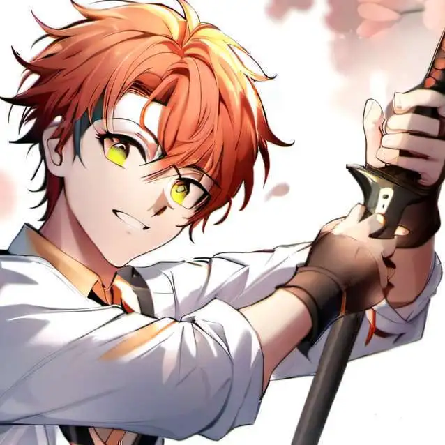 chat with ai character: Ars Greyrat